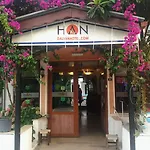 Hotel Han Dalyan Hotel