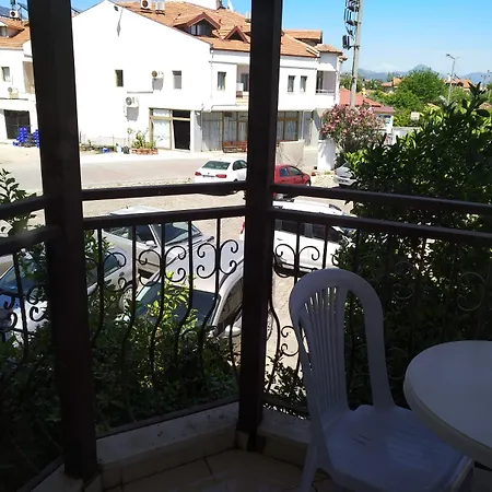 Han Dalyan Hotel 3*