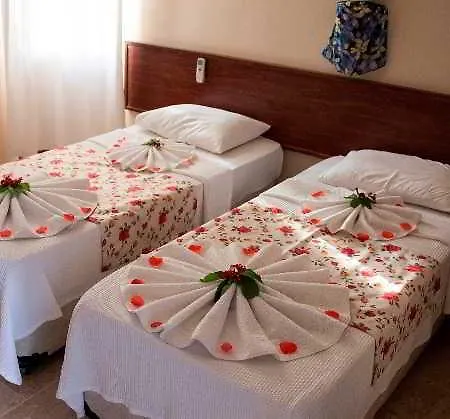 Han Dalyan Hotel فندق داليان
