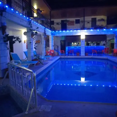 Han Dalyan Hotel 3*