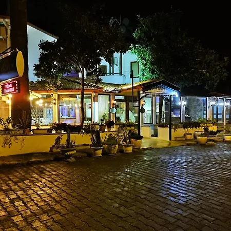 Han Dalyan Hotel داليان