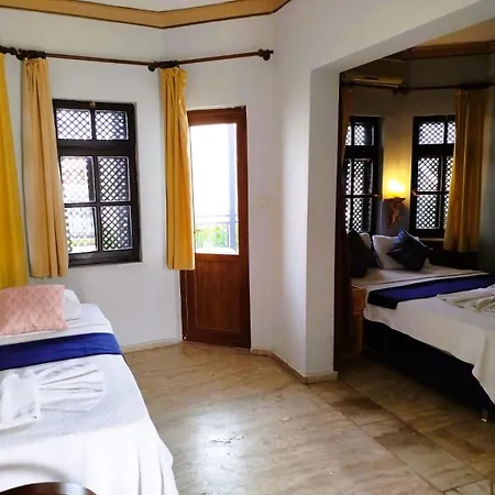 Han Dalyan Hotel 3* داليان