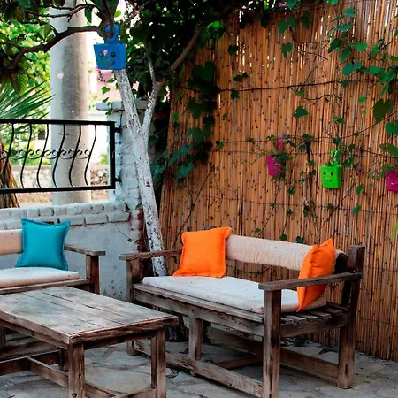 Hotel Han Dalyan Hotel 3*