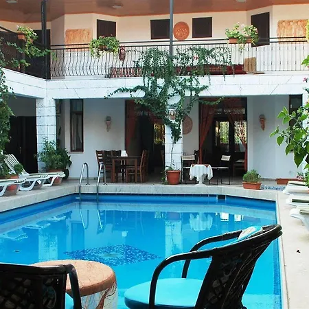 فندق Han Dalyan Hotel