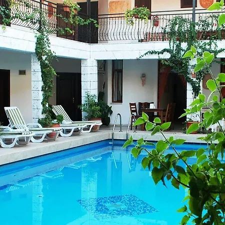 Han Dalyan Hotel 3* داليان