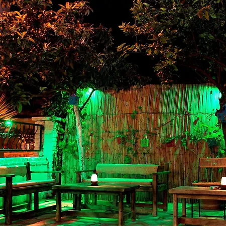 Han Dalyan Hotel Szálloda 3*