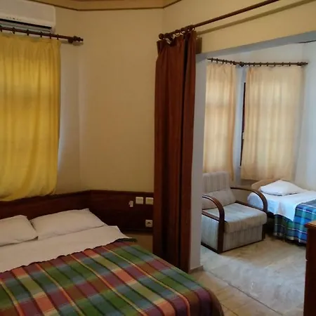 Han Dalyan Hotel 3*
