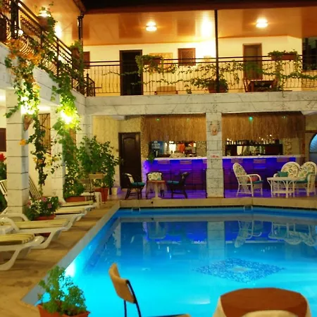 فندق Han Dalyan Hotel