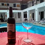 Hotel Han Dalyan Hotel Dalyan