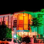 Hotel Han Dalyan Hotel Dalyan