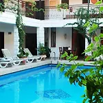 Han Dalyan Hotel 3* Dalyan