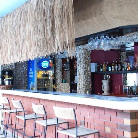 فندق Han Dalyan Hotel 3*