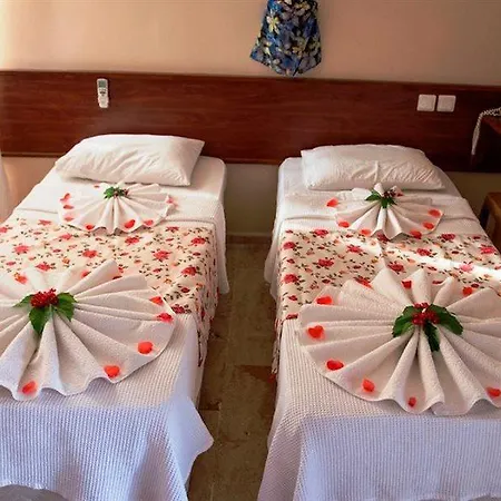 מלון Han Dalyan Hotel