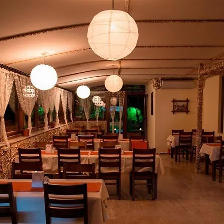 Han Dalyan Hotel فندق 3*