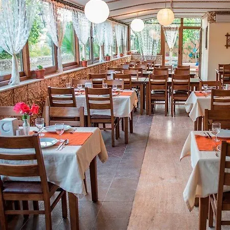 Han Dalyan Hotel דליאן