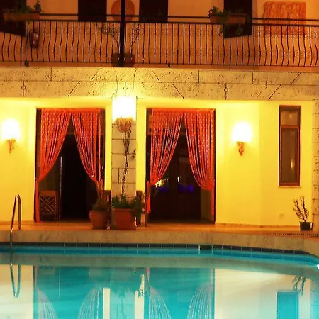 Han Dalyan Hotel מלון