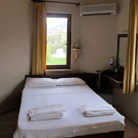 Han Dalyan Hotel 3*