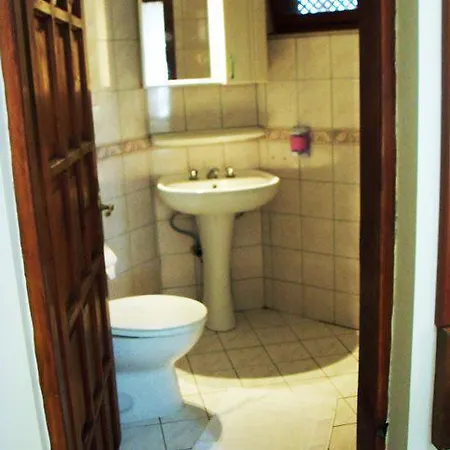 Han Dalyan Hotel מלון דליאן