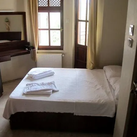 Han Dalyan Hotel 3* דליאן