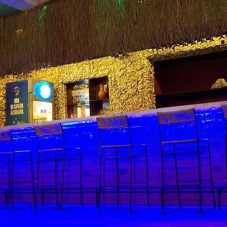Han Dalyan Hotel מלון