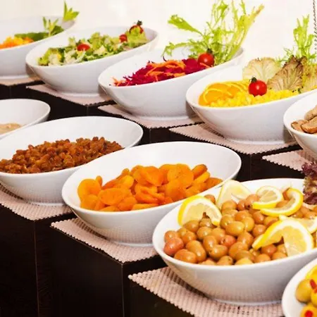 Han Dalyan Hotel 3*