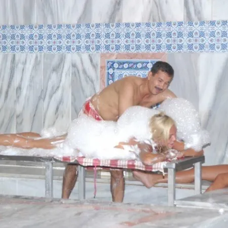 Han Dalyan Hotel 3*