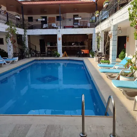 Han Dalyan Hotel فندق
