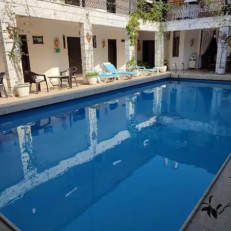 Han Dalyan Hotel