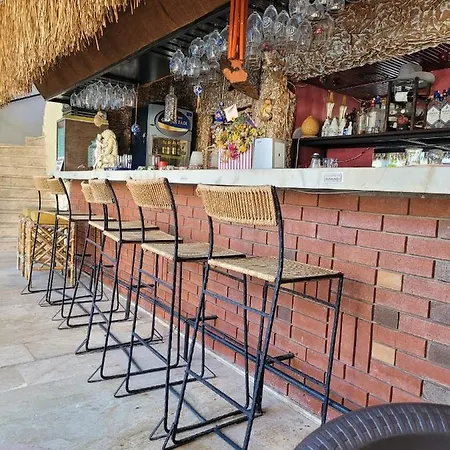 Han Dalyan Hotel מלון