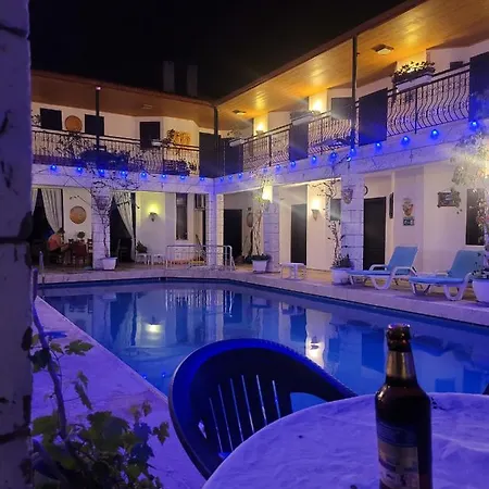 Han Dalyan Hotel דליאן