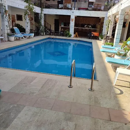 Han Dalyan Hotel