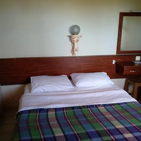 Han Dalyan Hotel מלון