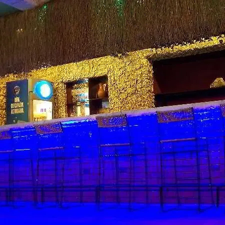 汉达利安酒店 3* 达利安