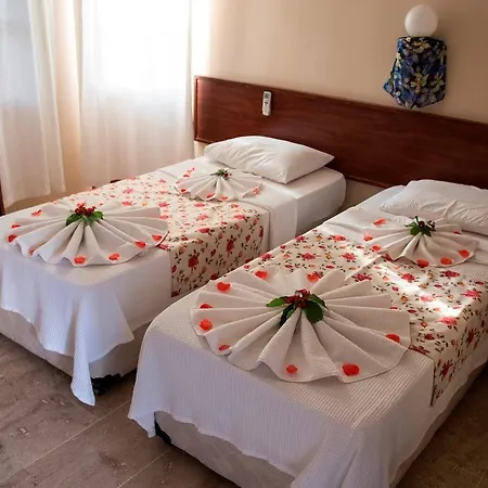 Han Dalyan Hotel فندق 3*