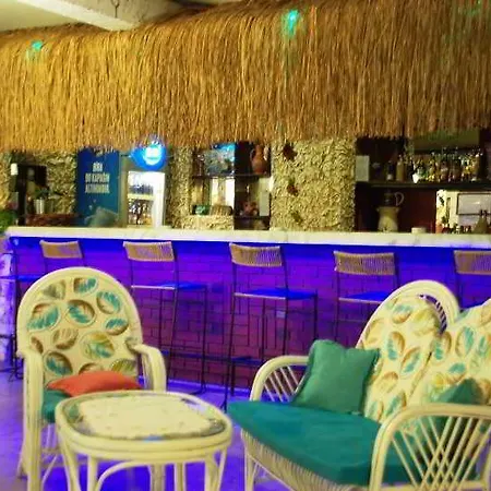 מלון Han Dalyan Hotel 3*