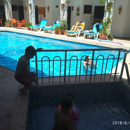 فندق Han Dalyan Hotel 3*