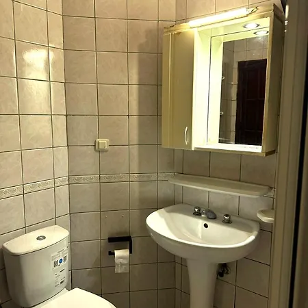 Han Dalyan Hotel 3* داليان