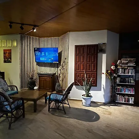 Han Dalyan Hotel מלון