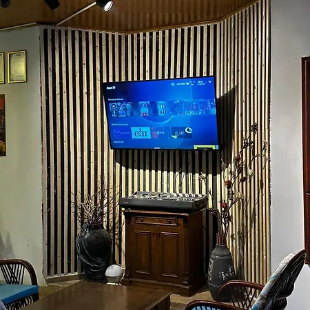 Han Dalyan Hotel דליאן