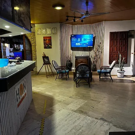 Han Dalyan Hotel فندق