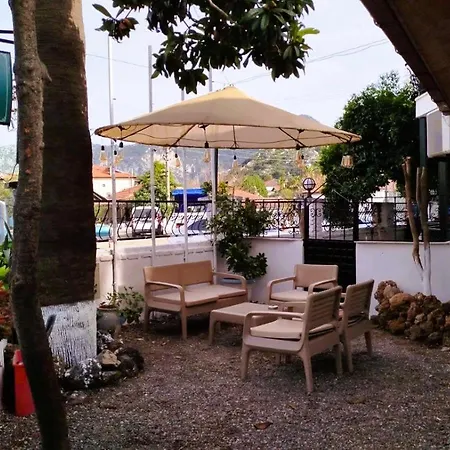 فندق Han Dalyan Hotel