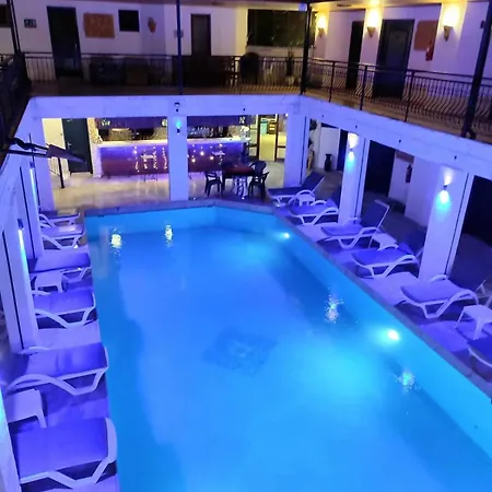 Han Dalyan Hotel فندق 3*
