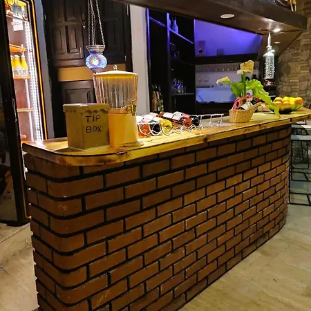 فندق Han Dalyan Hotel 3*