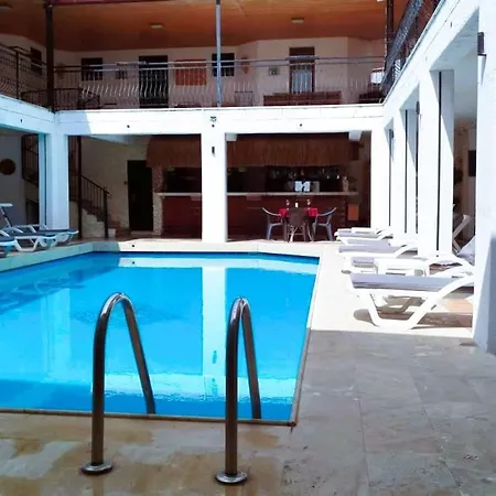 Han Dalyan Hotel 3* داليان