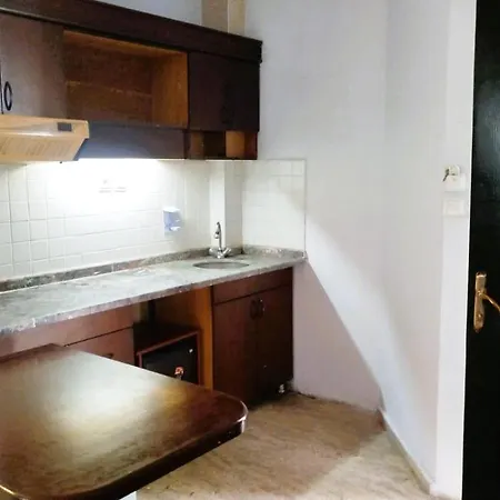 Han Dalyan Hotel מלון