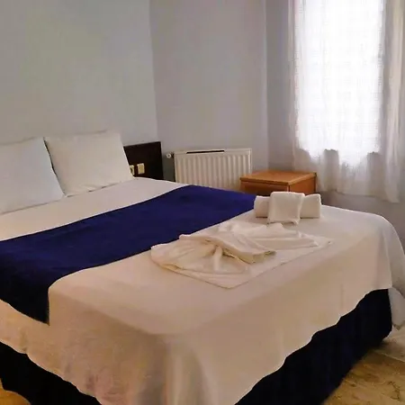 מלון Han Dalyan Hotel