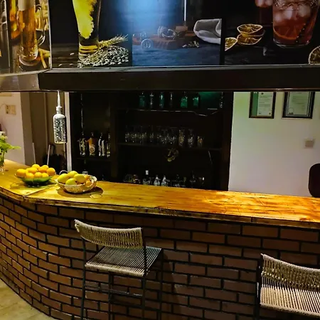 Han Dalyan Hotel מלון 3*