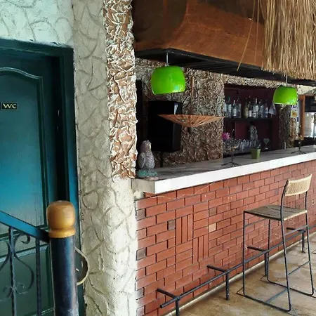 فندق Han Dalyan Hotel داليان