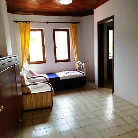 Han Dalyan Hotel דליאן