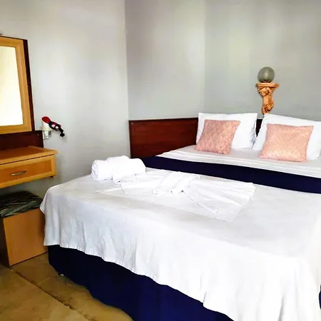 فندق Han Dalyan Hotel